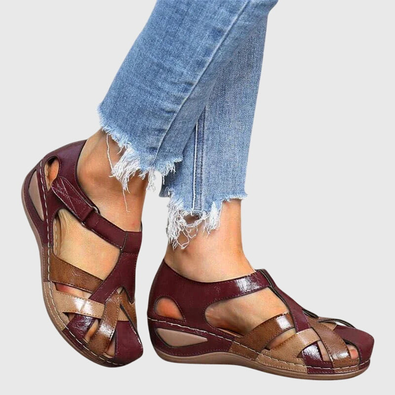 Effortless Everyday Sandals