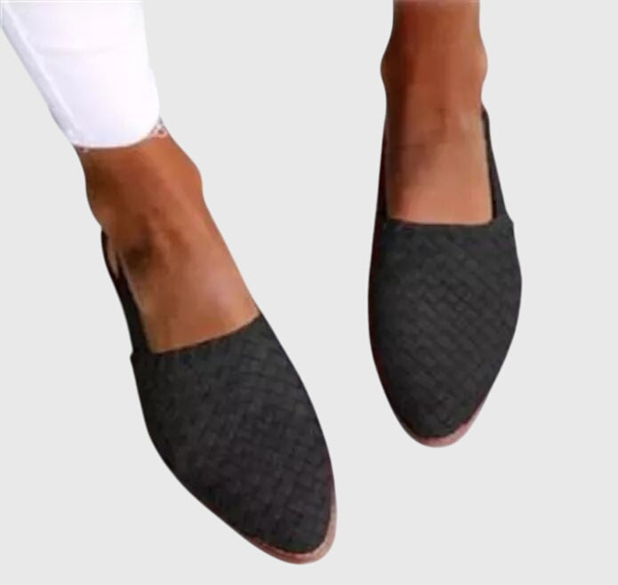Effortless Comfort Sandal
