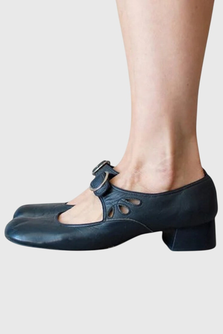 Everyday Comfort Wedge