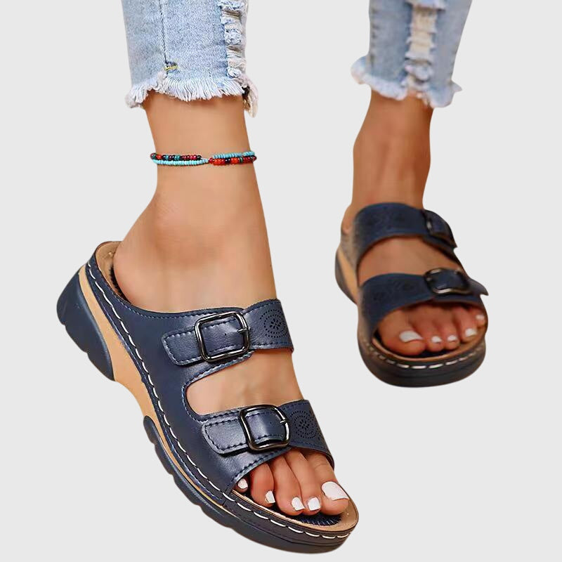Effortless Walking Sandals