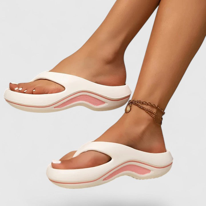 Everyday Wedge Slides