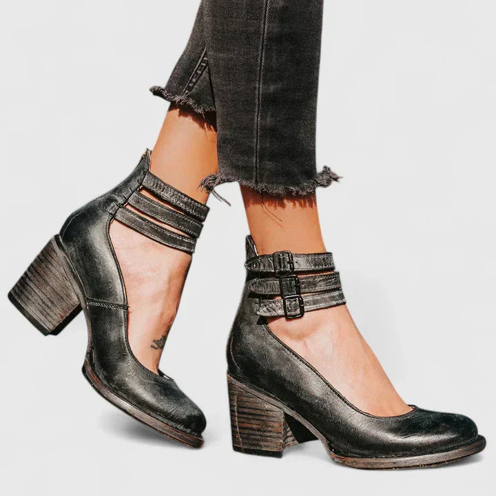 Chic Classic Sandal
