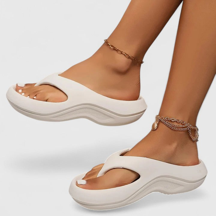 Everyday Wedge Slides