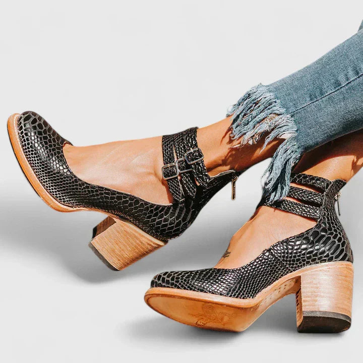Chic Classic Sandal