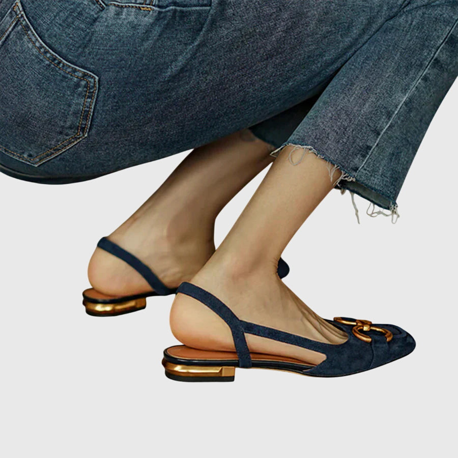 Effortless Comfort Slide