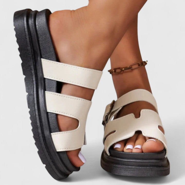 Effortless Everyday Sandals