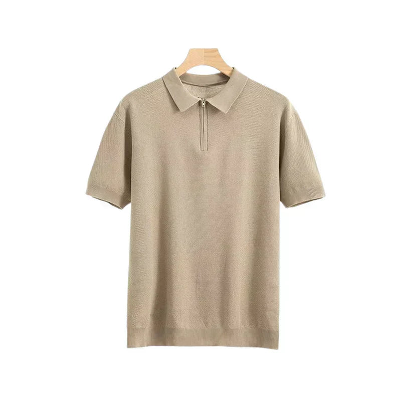 Zip Polo Marbella