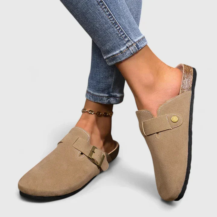 Chic Everyday Loafers