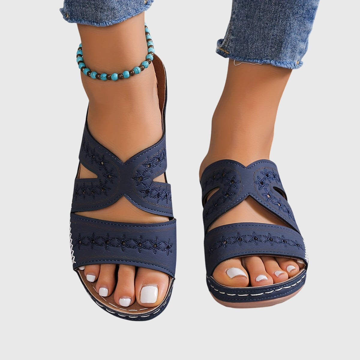 Lightweight Comfort Sandals