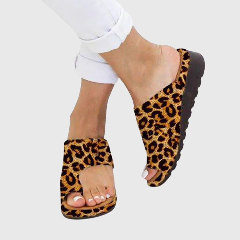 Effortless Everyday Slides