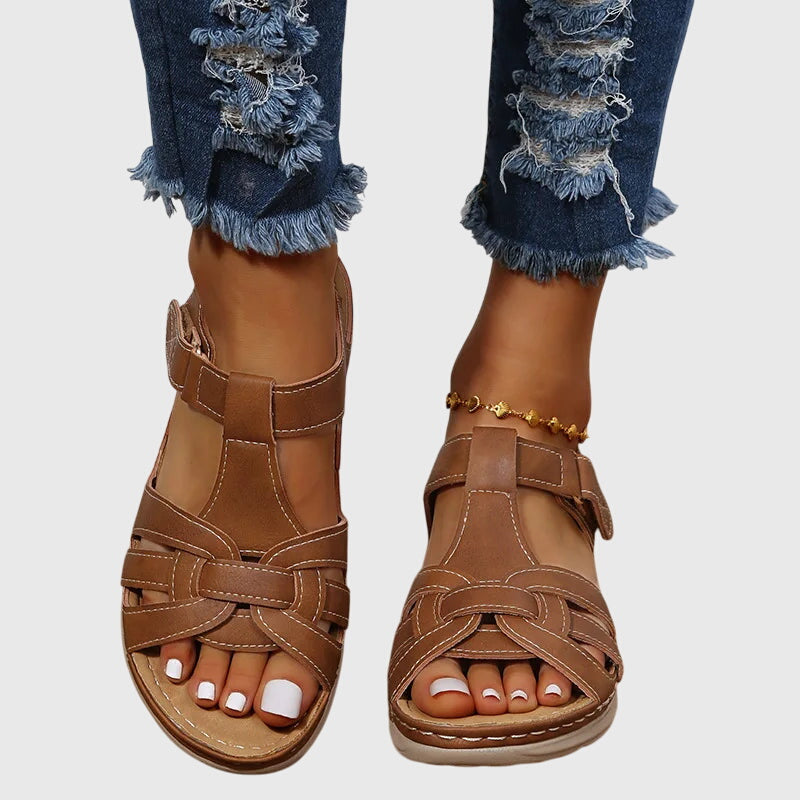 Classic Comfort Sandals