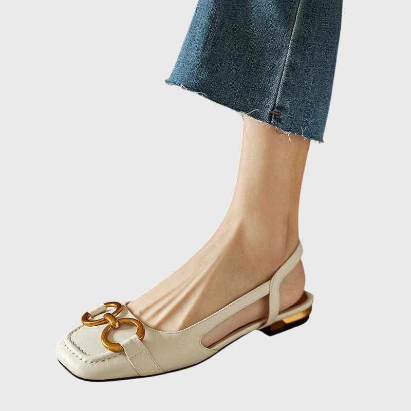 Effortless Comfort Slide