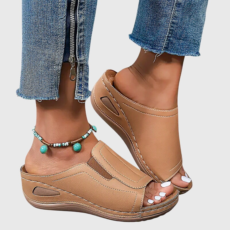 Refined Everyday Sandals