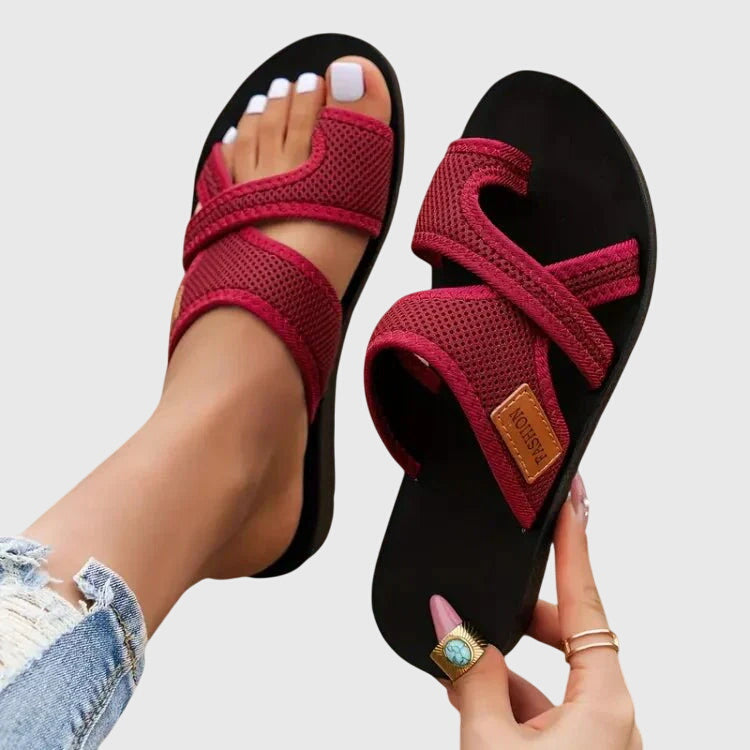 Casual Support Slides