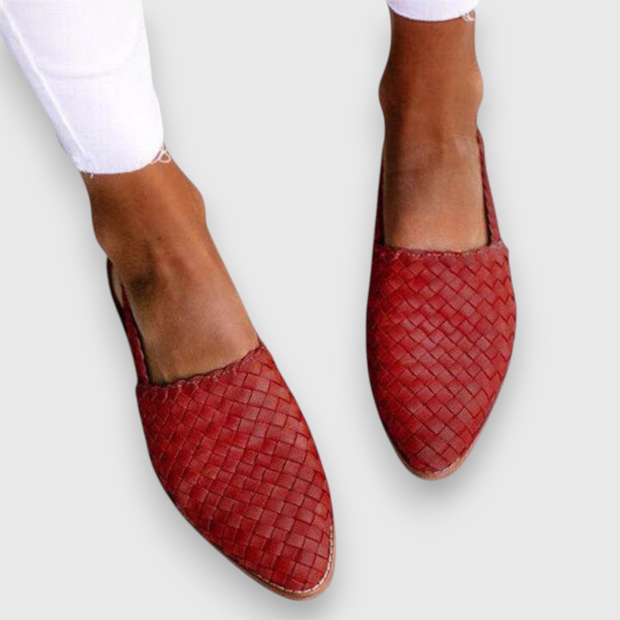 Timeless Comfort Sandal