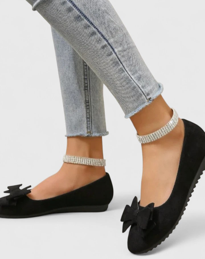 Elegant Walking Sandals