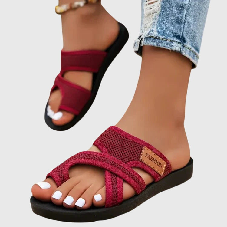 Casual Support Slides
