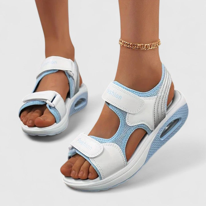 Sporty Comfort Sandals