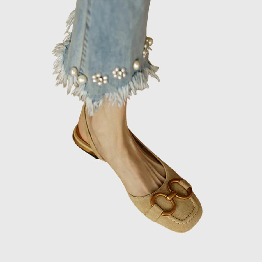 Effortless Comfort Slide