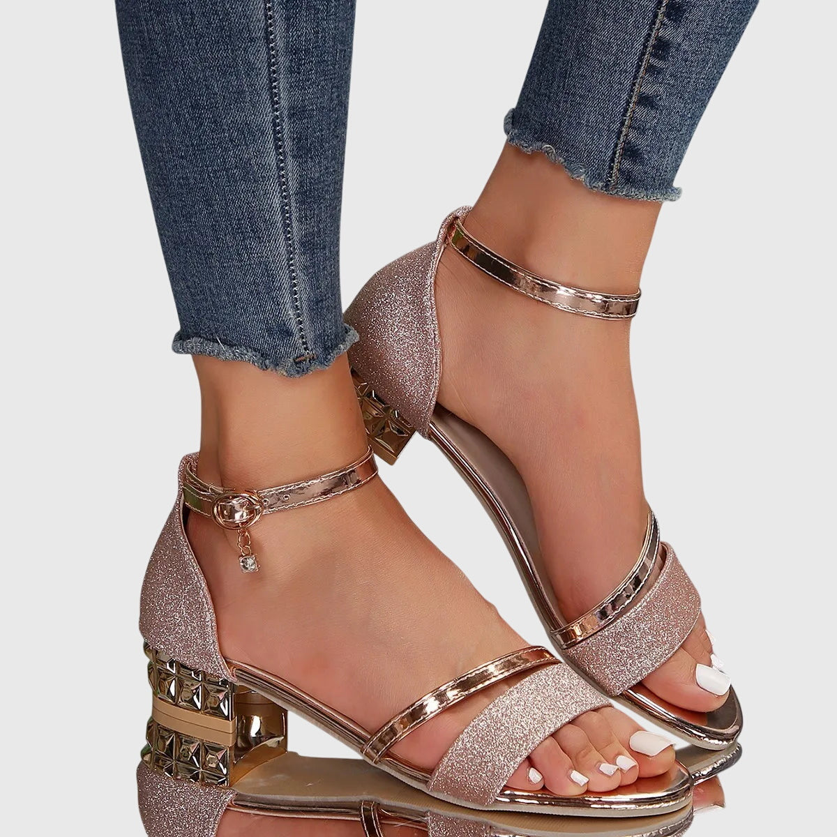 Supportive Everyday Sandals