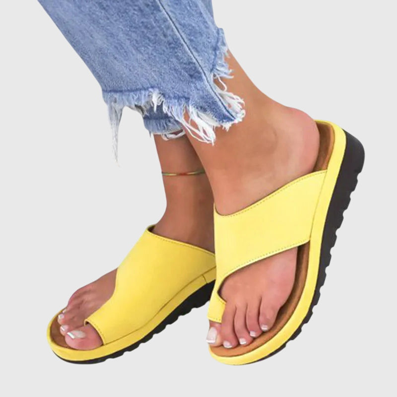 Effortless Everyday Slides