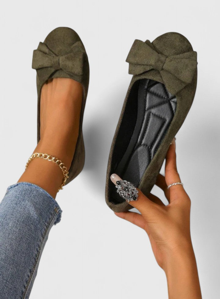 Elegant Walking Sandals