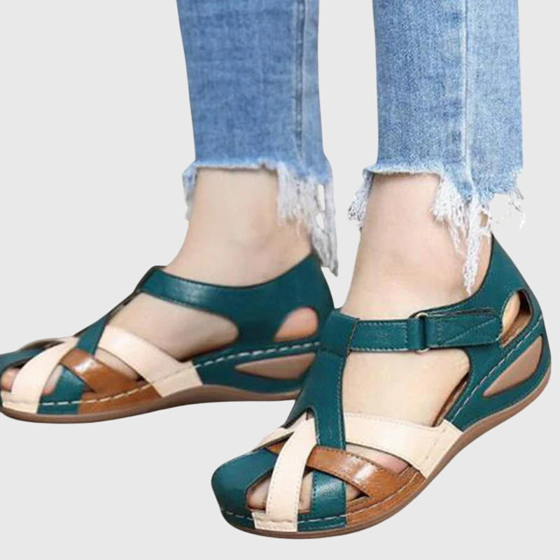Effortless Everyday Sandals