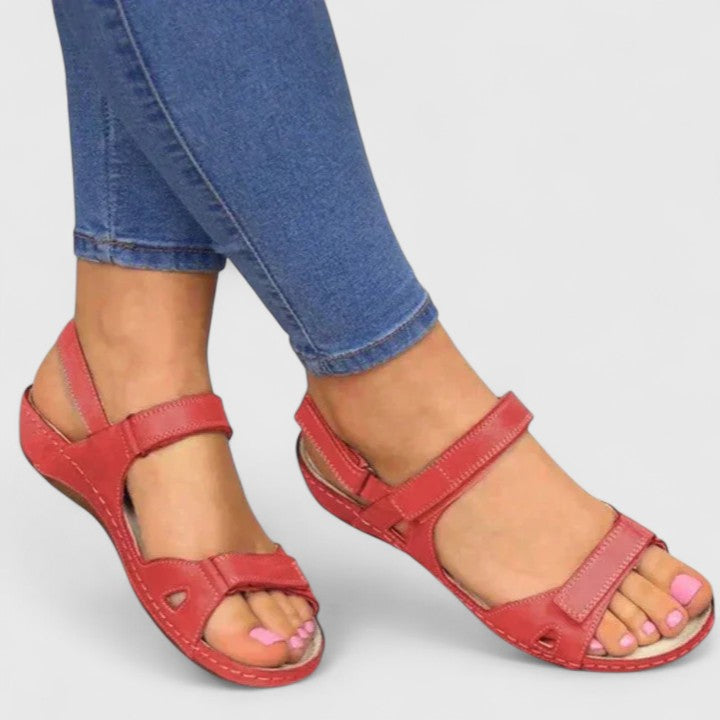 Adjustable Walking Sandals