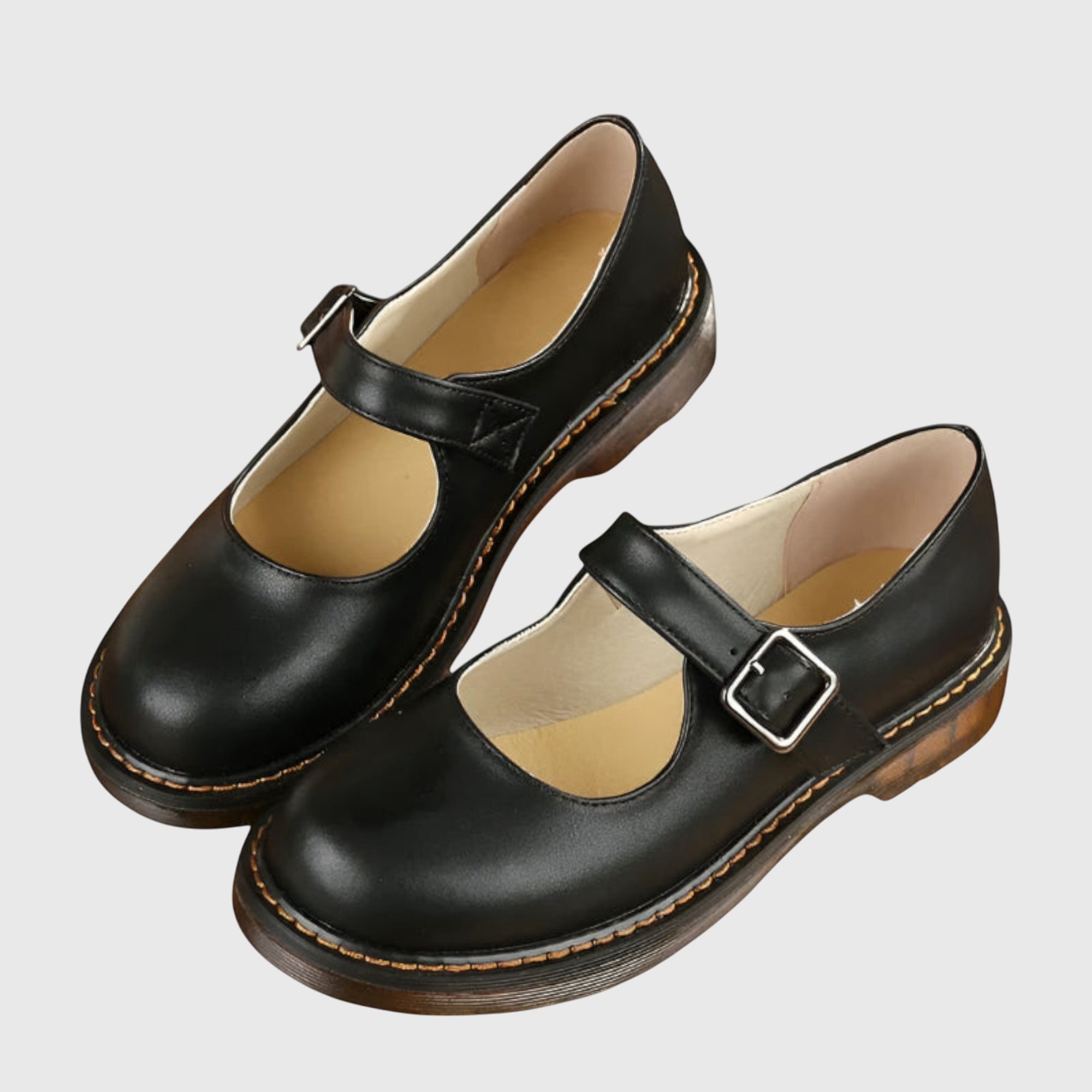 Vintage Comfort Sandal