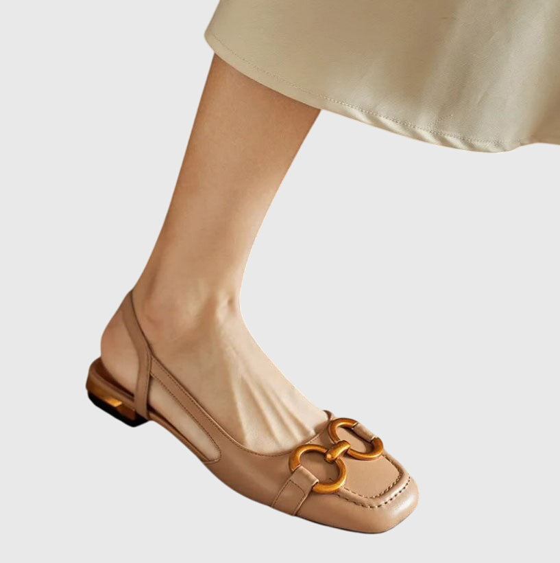 Effortless Comfort Slide
