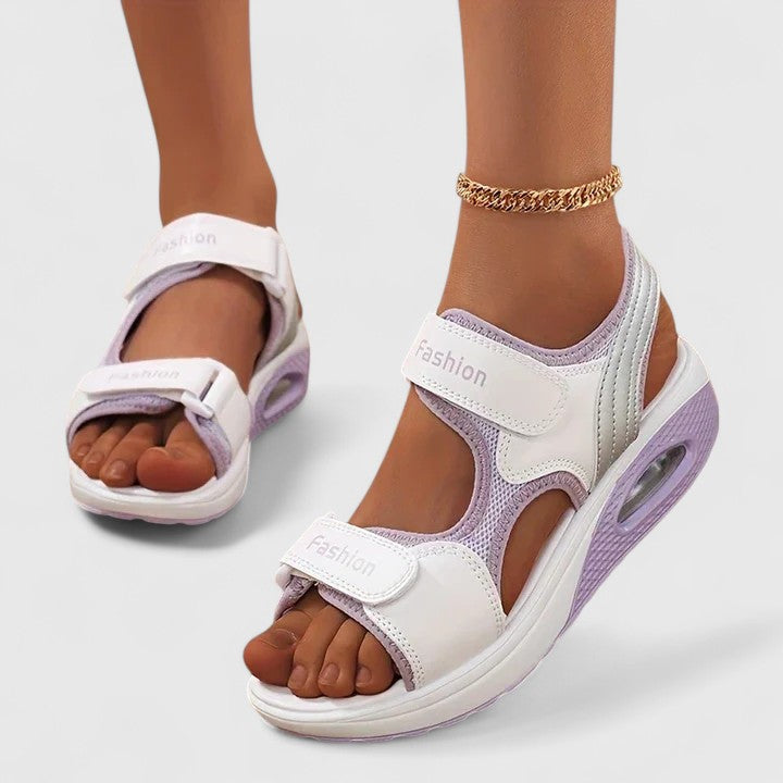 Sporty Comfort Sandals