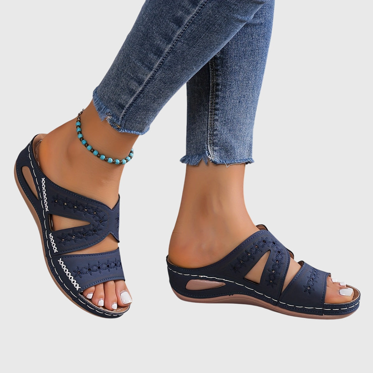 Lightweight Comfort Sandals