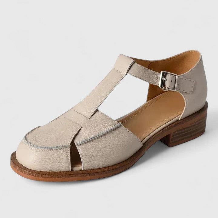 Timeless Mary Jane Flat