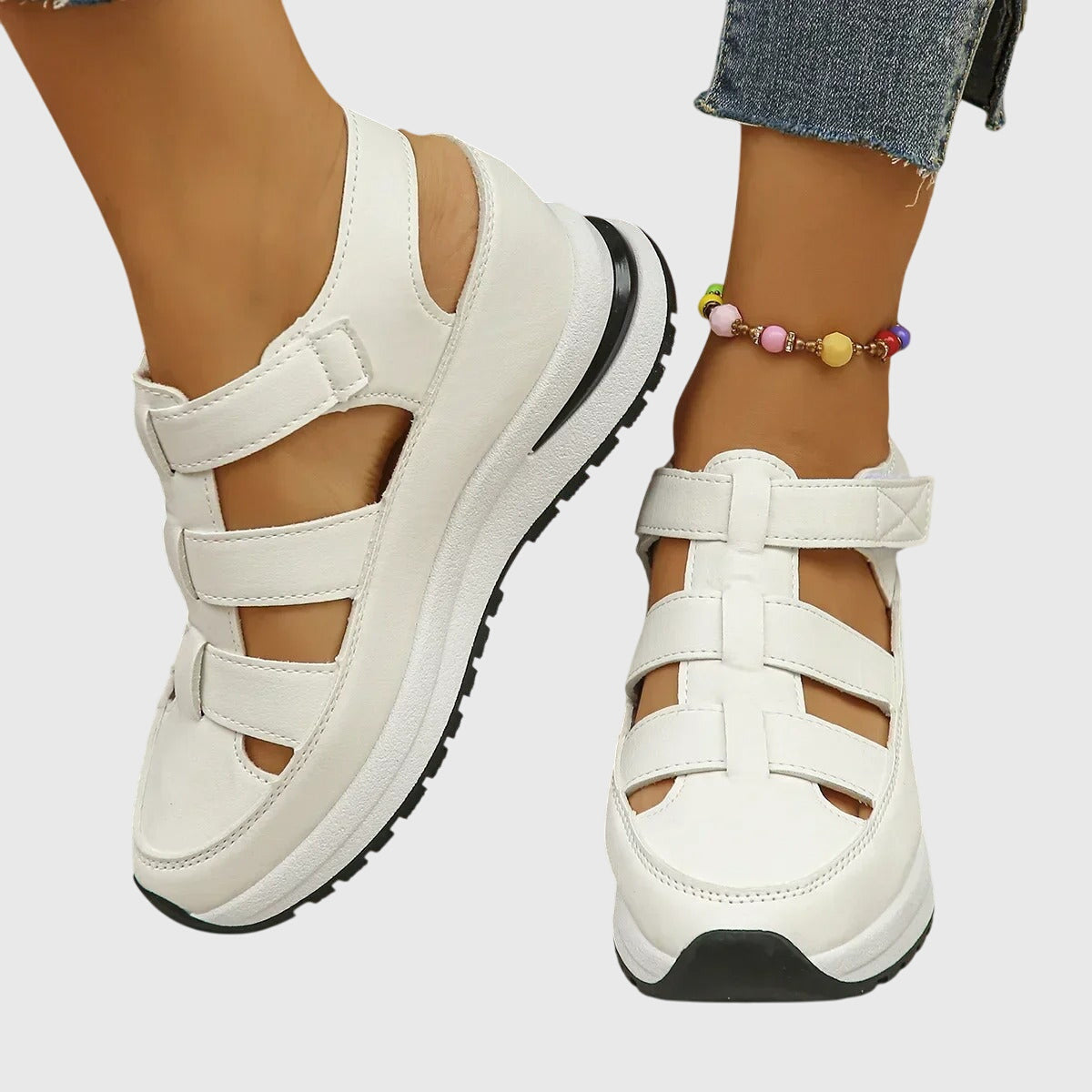 Effortless Comfort Slide