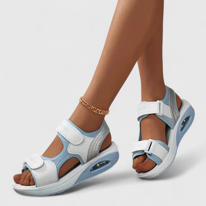 Sporty Comfort Sandals