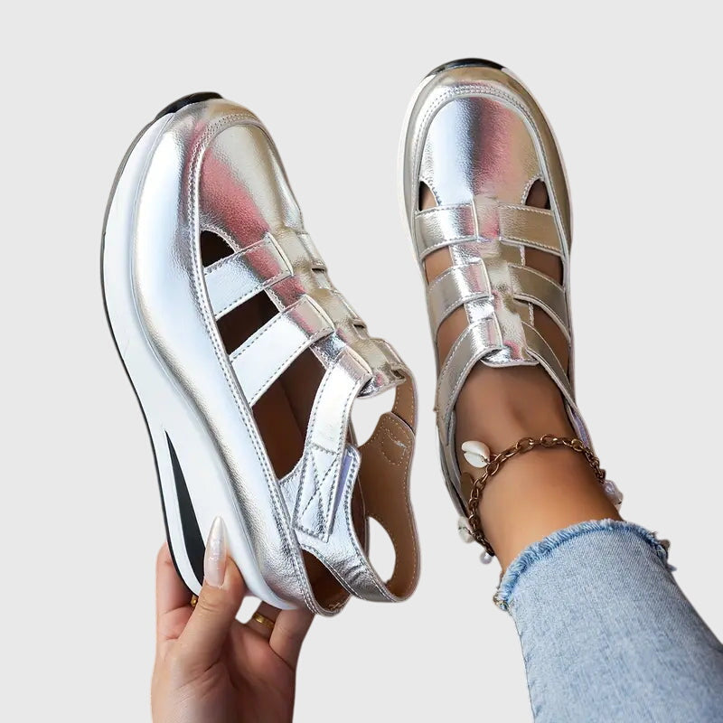 Effortless Comfort Slide