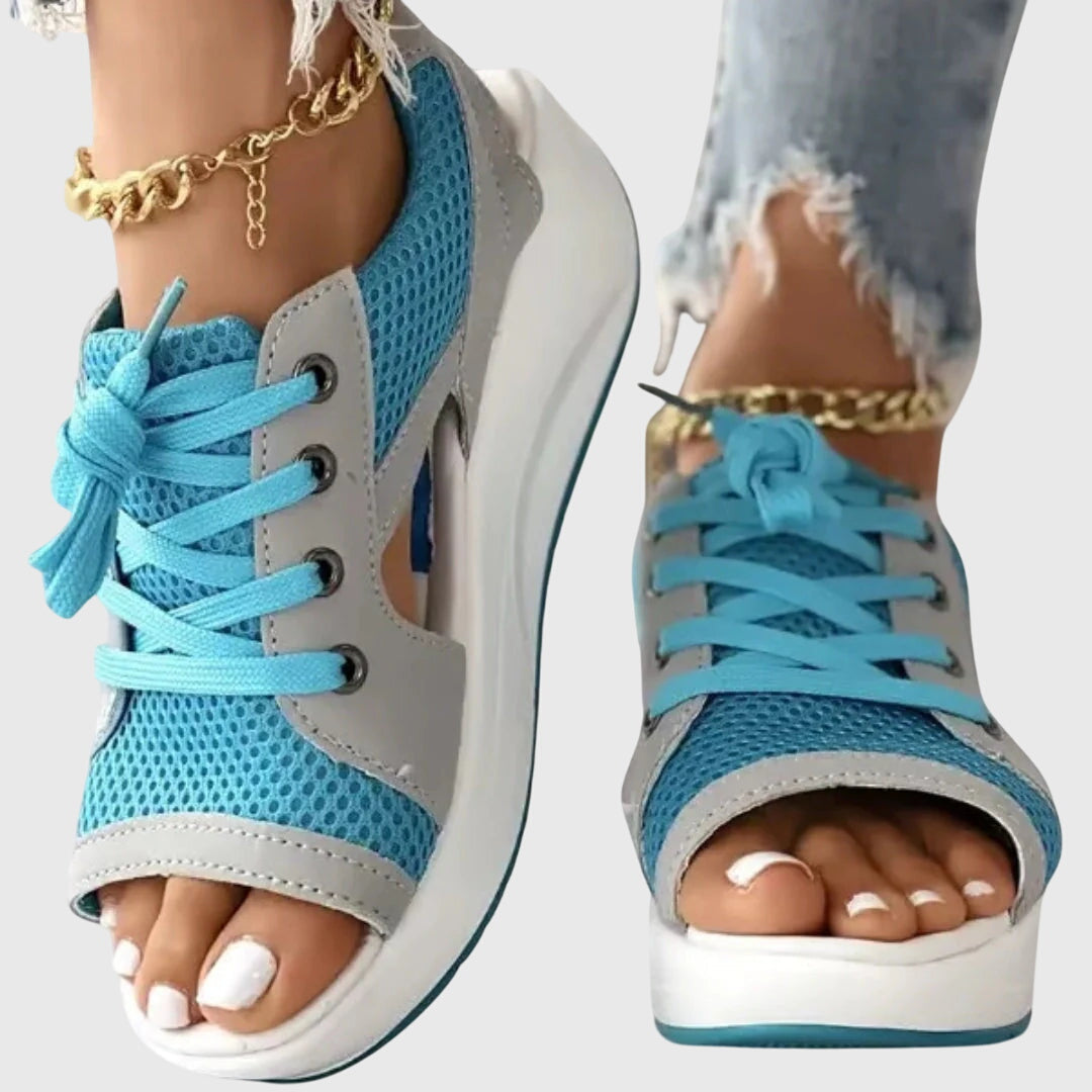 Elevated Casual Sandals