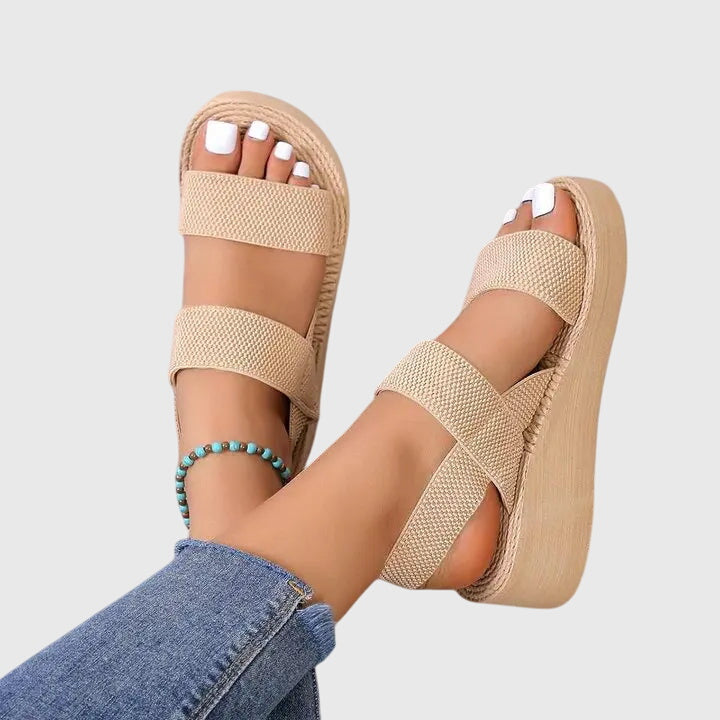 Minimalist Comfort Sandals
