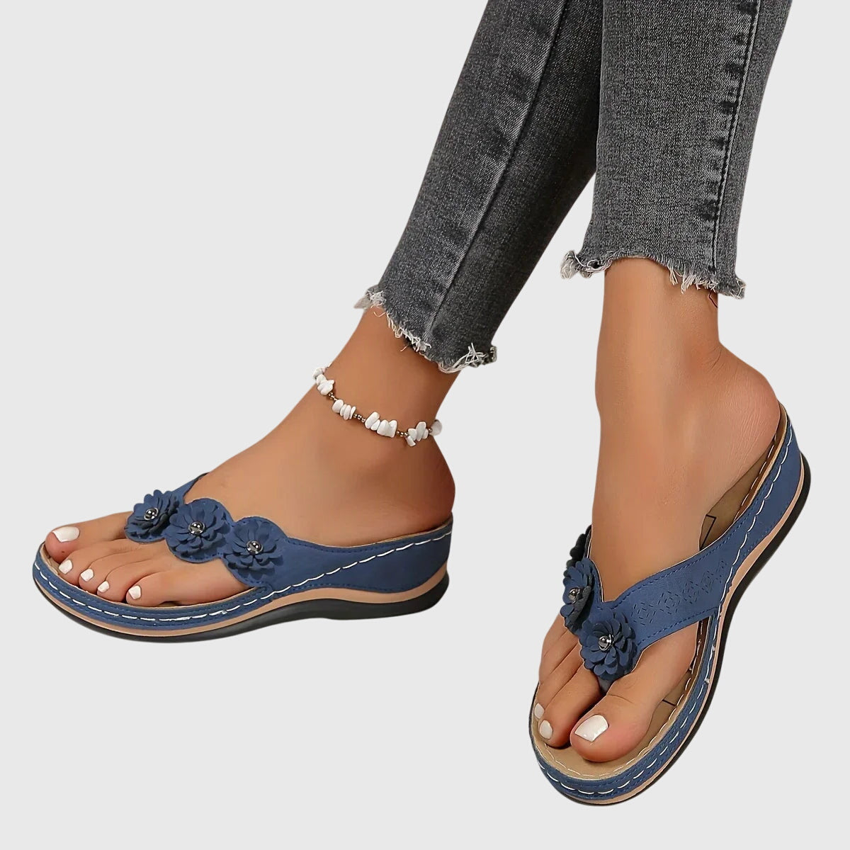 Chic Casual Sandals