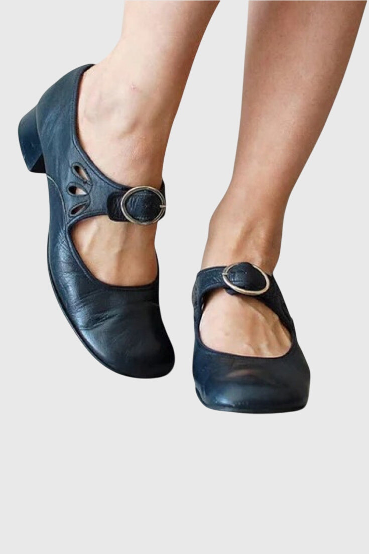 Everyday Comfort Wedge