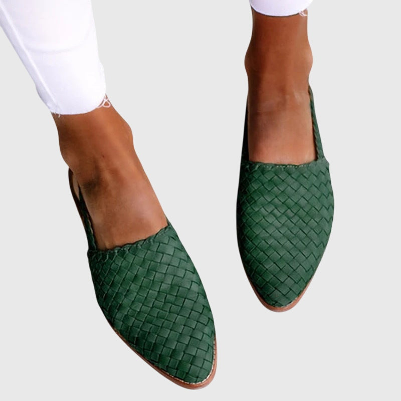 Effortless Comfort Sandal