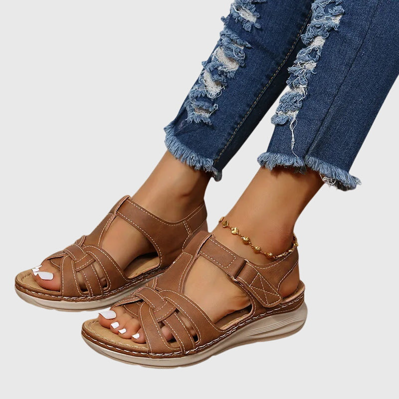 Classic Comfort Sandals