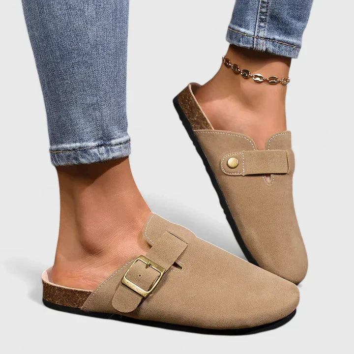 Chic Everyday Loafers