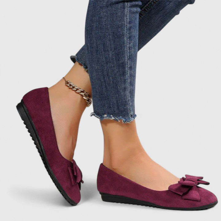 Elegant Walking Sandals