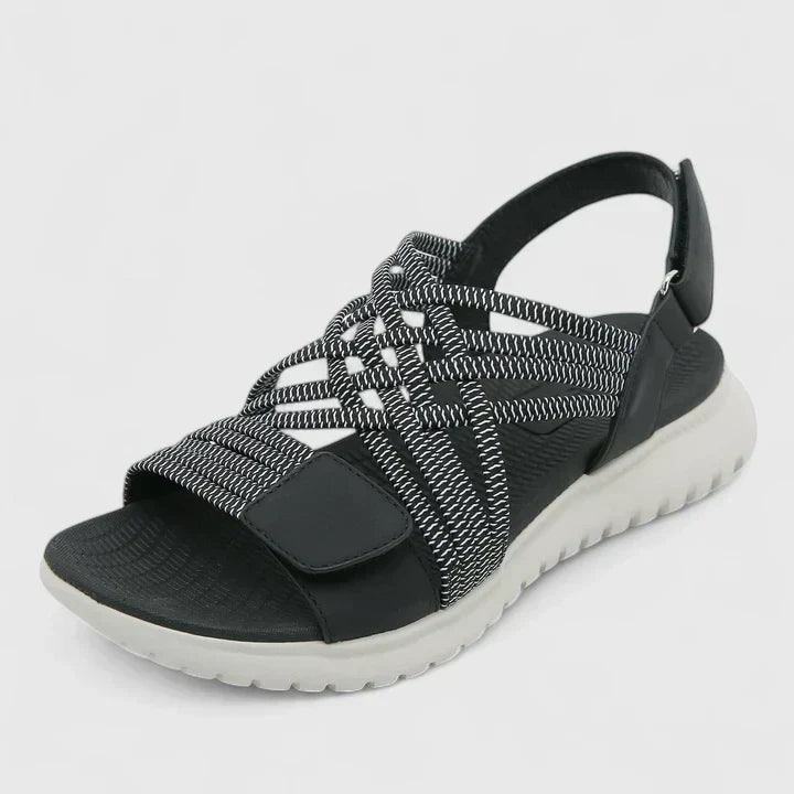 Refined Everyday Sandals