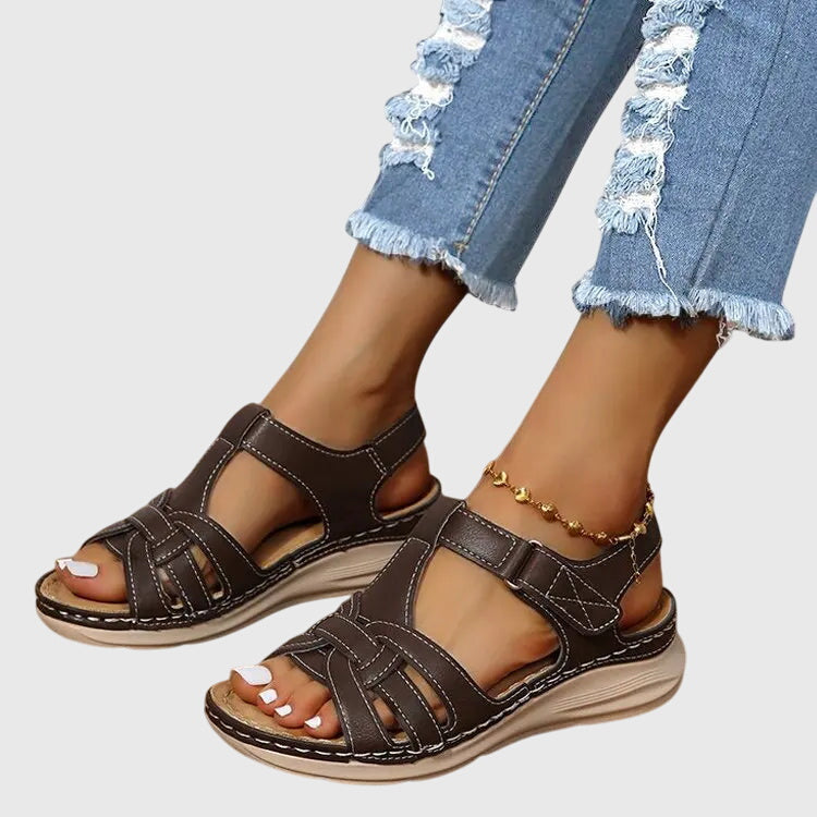 Classic Comfort Sandals