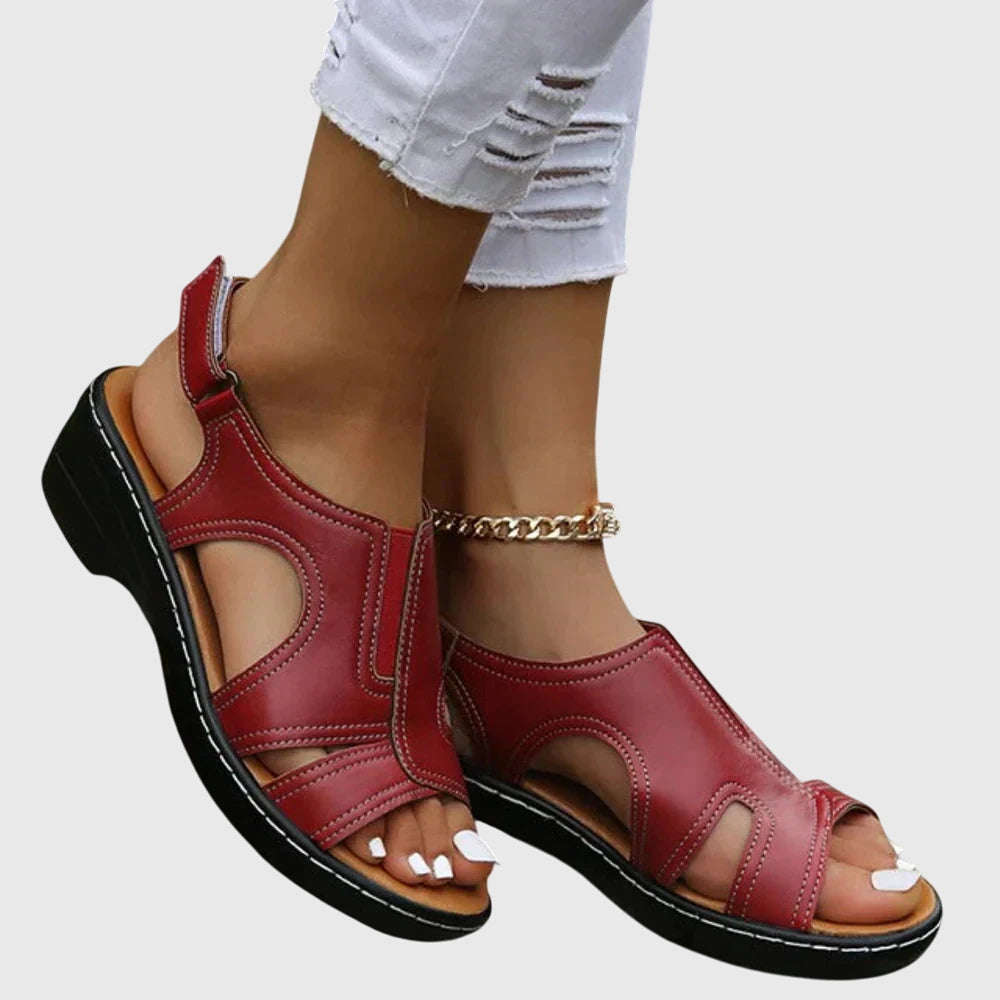 Supportive Everyday Sandals