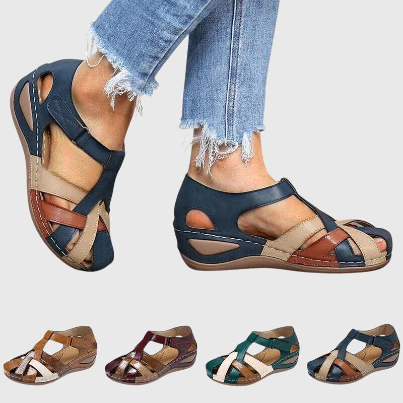 Effortless Everyday Sandals