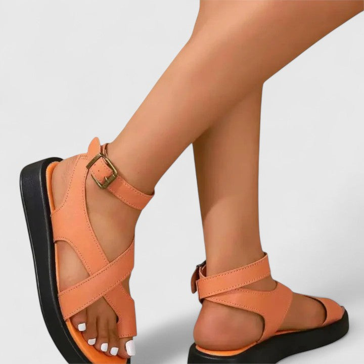 Minimalist Everyday Sandals