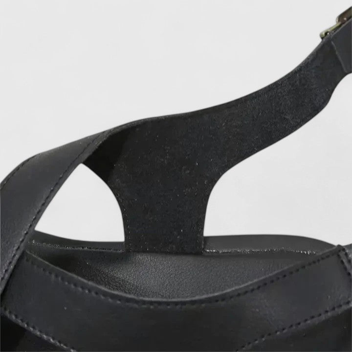 Minimalist Everyday Sandals